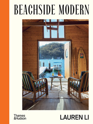cover image of Beachside Modern